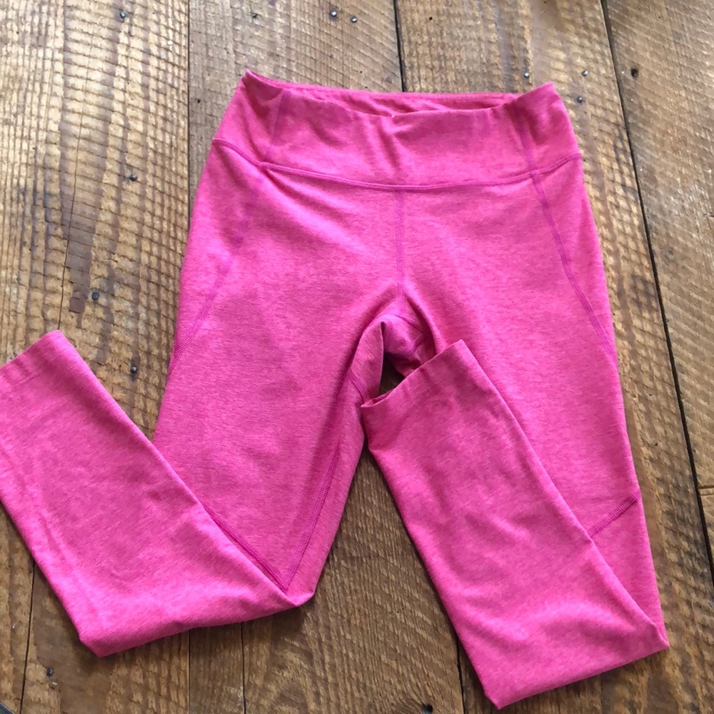 Outdoor Voices leggings
